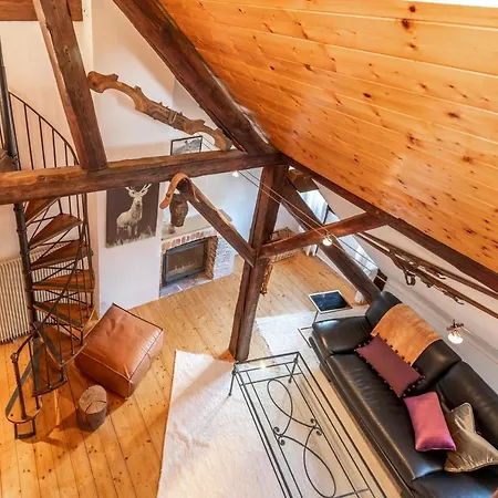Douce Folie Annecienne Furnished Flat Apartment Annecy